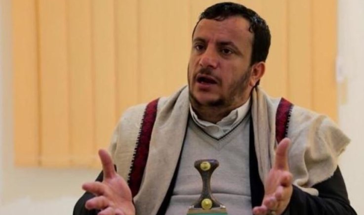القحوم ينفي بيانا مزورا ويؤكدون : نحن مع فتح الطرق